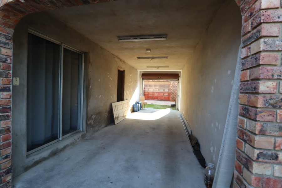 3 Bedroom Property for Sale in Sherwood Eastern Cape